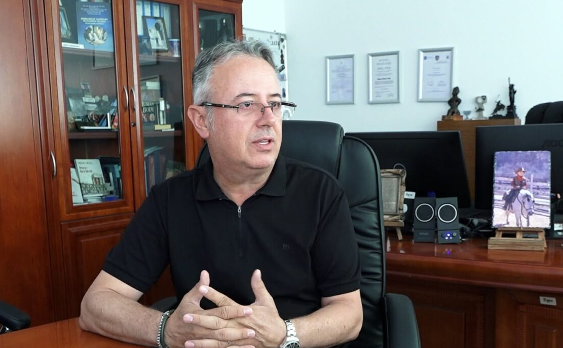 17 raste me fruth në Prishtinë, Hashani bën thirrje për vaksinim të fëmijëve