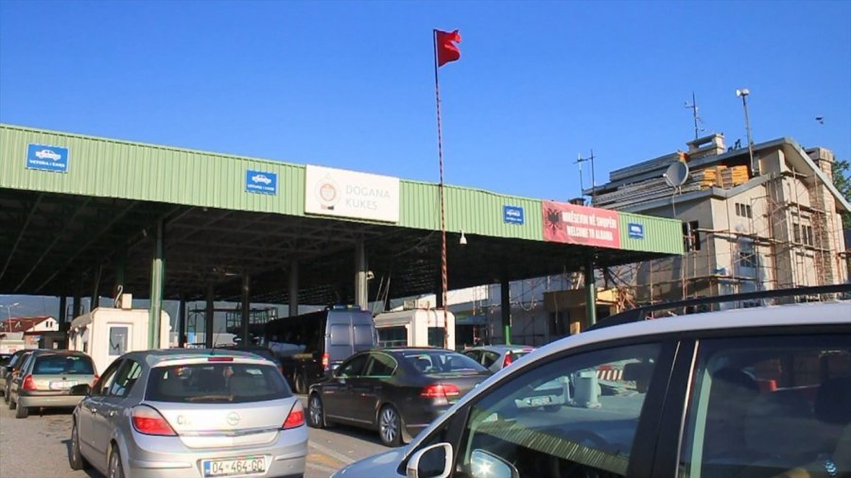 Gjendja në pikat kufitare të Kosovës  publikohen të dhënat e fundit