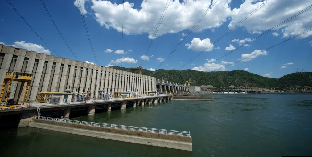 SHBA-ja hyn në sektorin energjetik të Serbisë përmes hidrocentralit “Gjerdap 3”