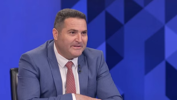 Drenori: Aleanca po vetëpërjashtohet nga një proces ku do të mund të jepte kontribut
