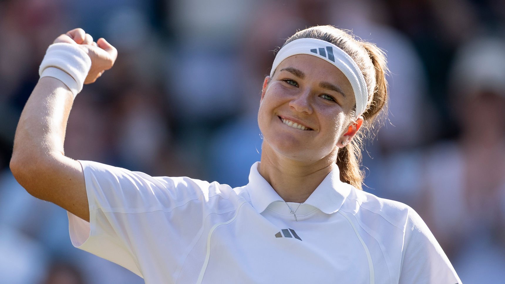 Muchova në finale të Wimbledonit