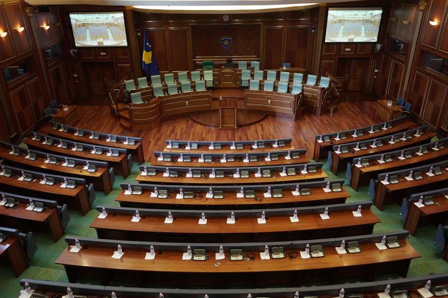 Nis afati kushtetues 30-ditor, Kuvendi duhet të konstituohet deri më 7 gusht