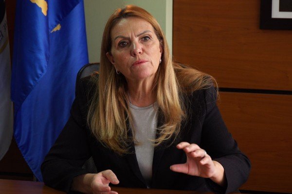 Time Kadriaj: Ramush Haradinaj është zgjidhja për Kosovën, gjithçka varet nga Vetëvendosje 