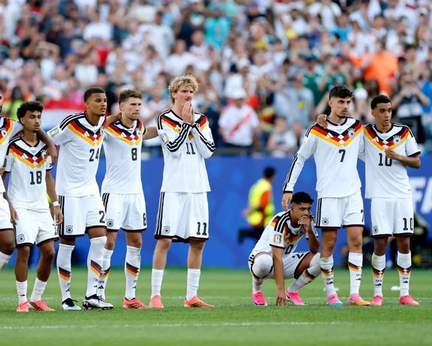 Gjermania  Brazili apo Holanda  10 dështimet më të mëdha