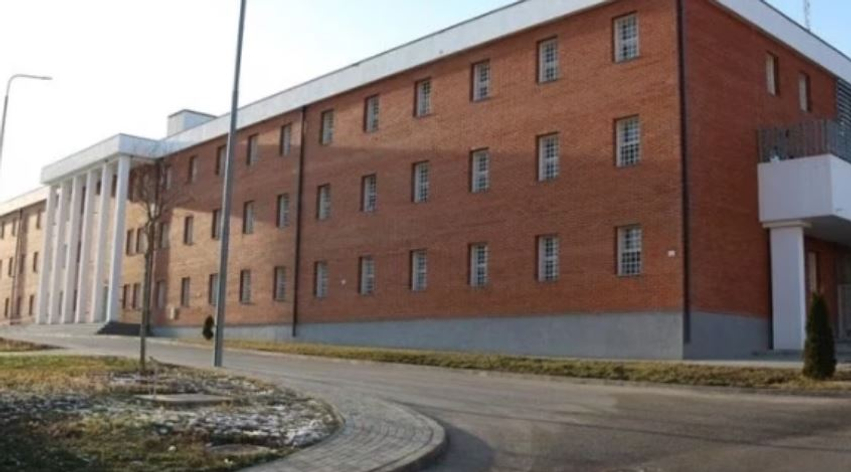 Nis mbyllja e Qendrës së Paraburgimit në Gjilan  objekti do t i jepet Danimarkës për të burgosurit