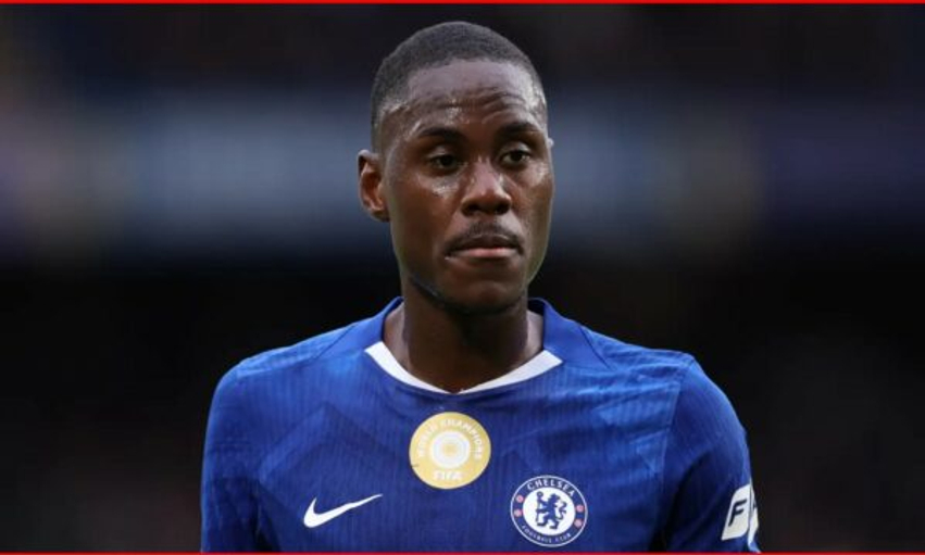 Inter pezullon lëvizjen për Chalobah