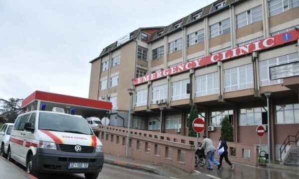 Kjo është gjendja shëndetësore e punëtorit të lënduar në Obiliq 