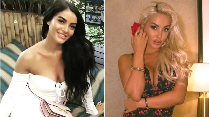 I publikohen fotografi nga e kaluara  reagon Dolce  Edhe në ëndërr po iu dal