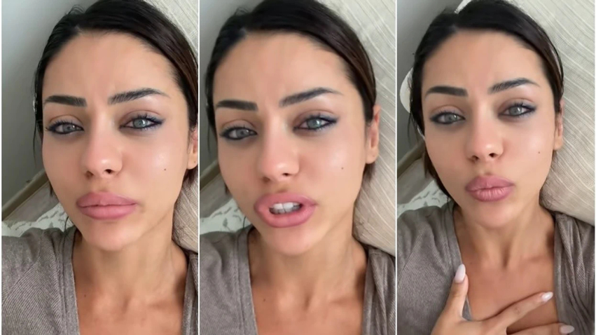 Modelja egjiptiane