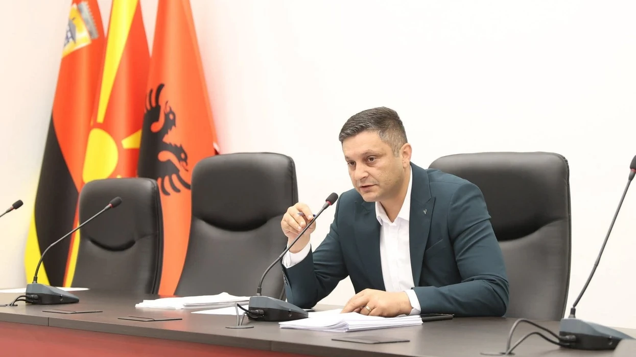 Jusuf Abduli: Ka gjasa të mëdha që Këshilli i Komunës së Tetovës të shpërndahet