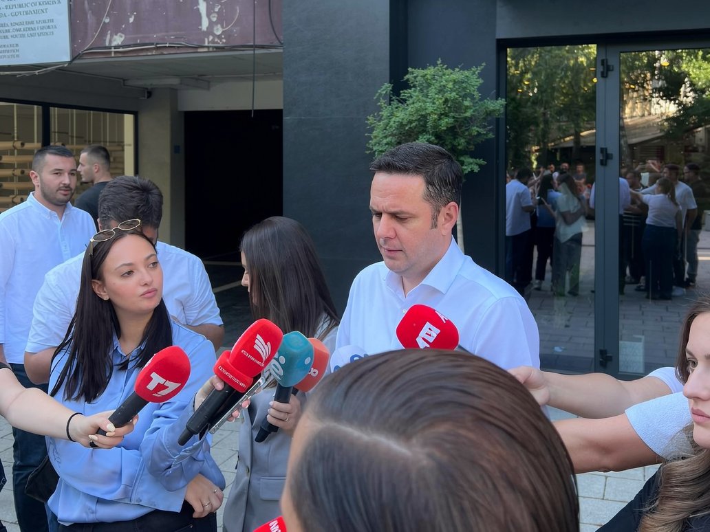 LDK pranon ftesën e Kurtit, por ka një “kusht”
