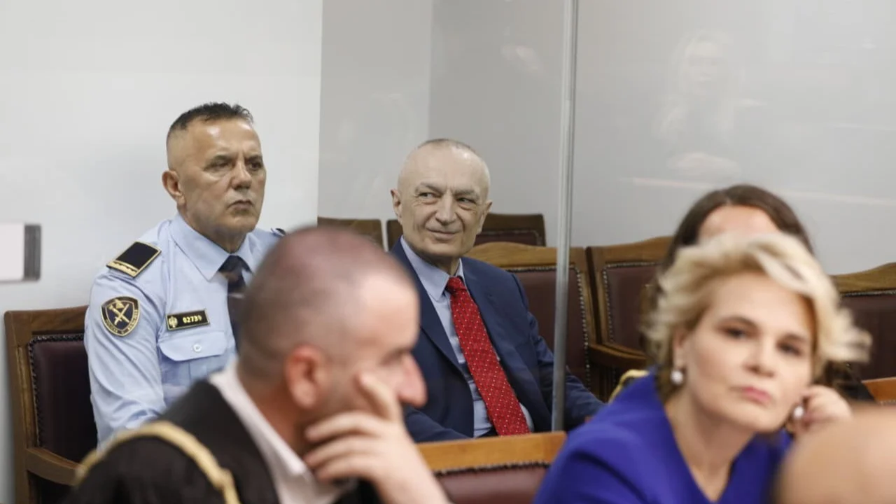 Shtyhet seanca në themel për Ilir Metën dhe Monika Kryemadhin, gjykata cakton datën e radhës