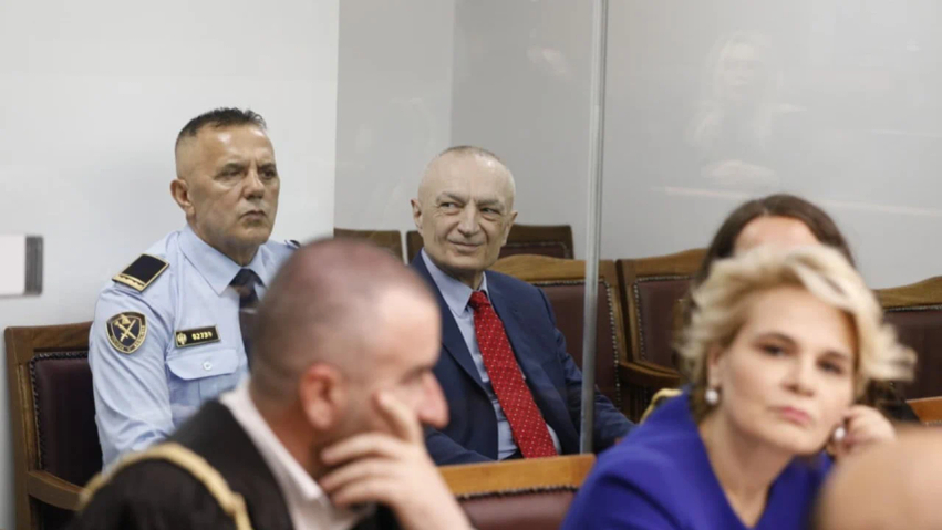Shtyhet seanca në themel për Ilir Metën dhe Monika Kryemadhin  gjykata cakton datën e radhës