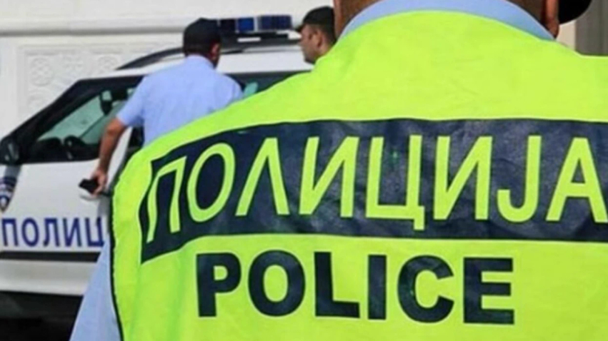 Hidhet bombë dore nga një automjet në lëvizje në një objekt hotelerik në rrethinën e Tetovës  lëndohen dy persona