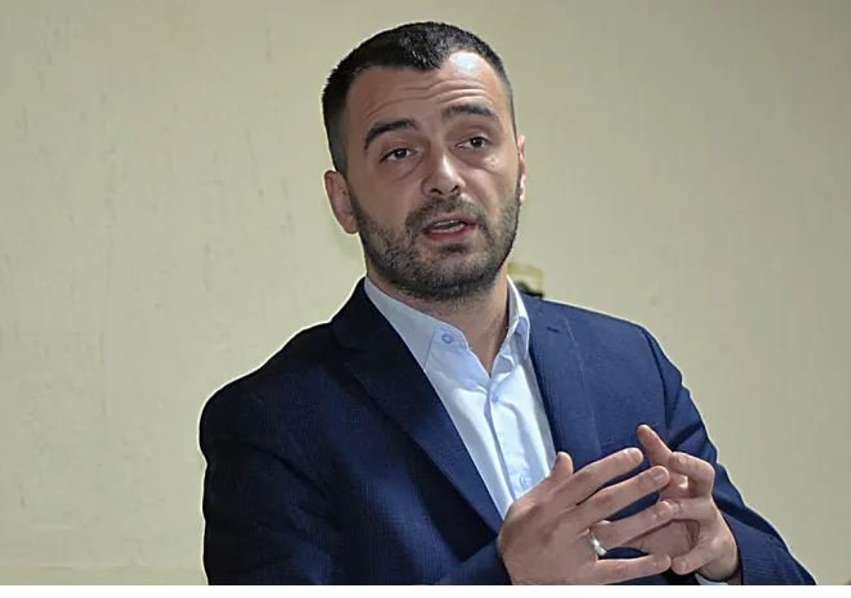 Rexhaj  Është koha për institucione  qytetarët s kanë kohë për të humbur