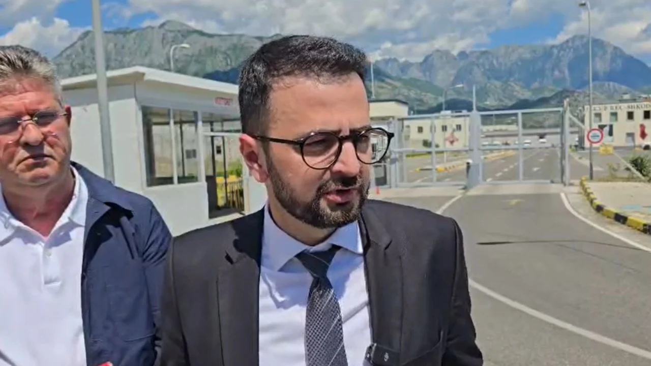 Avokati i Popullit inspekton burgun e Reçit: Kërkohen përmirësime, shqetësim mbetet kujdesi shëndetësor