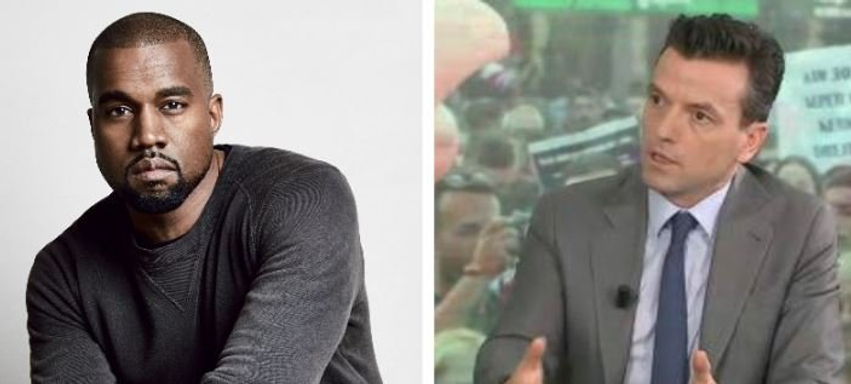 Agron Shehaj mesazh Kanye West  Refuzoji paratë e Ramës  i përkasin popullit më të varfër në Europë 