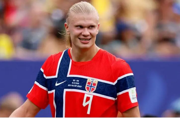 Haaland: Gjithë presioni është te Anglia para duelit në çerekfinale të Botërorit