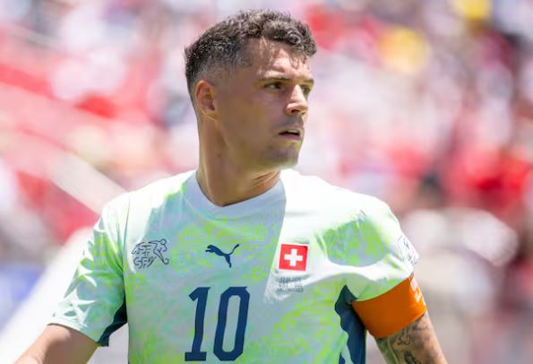 Granit Xhaka nuk i frikësohet Argjentinës