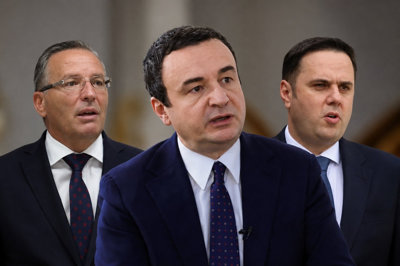 Takimi i ftuar nga Kurti për institucionet e reja, Bytyçi: Pa kompromis për presidentin, zgjidhja mbetet e vështirë