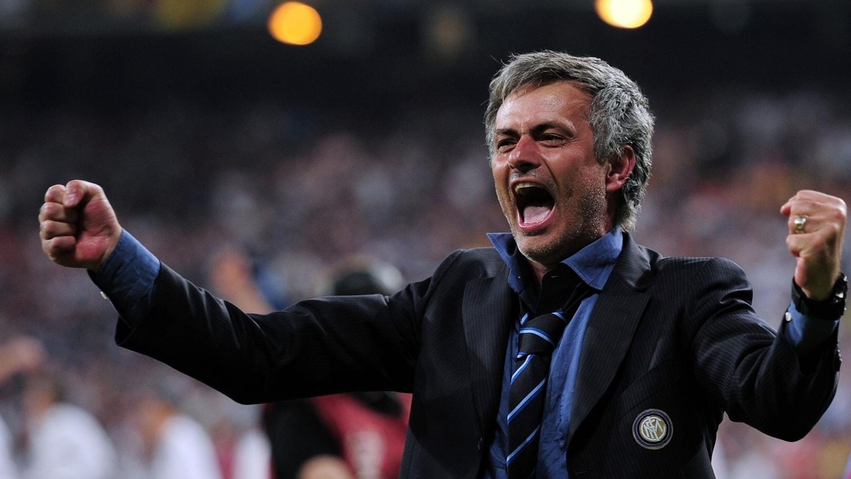 Mourinho për Realin  Jam këtu me mision