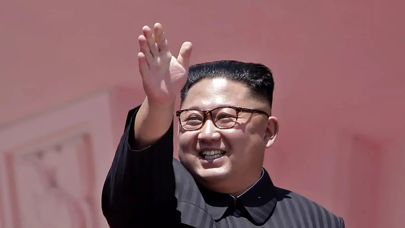 Koreja e Veriut nuk ndal ambiciet luftarake, Pheniani zotohet të forcojë forcën bërthamore në cilësi dhe sasi