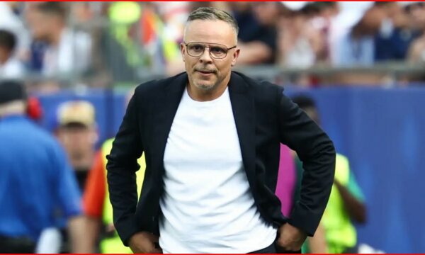 Trajneri i Marokut konteston golin e Francës
