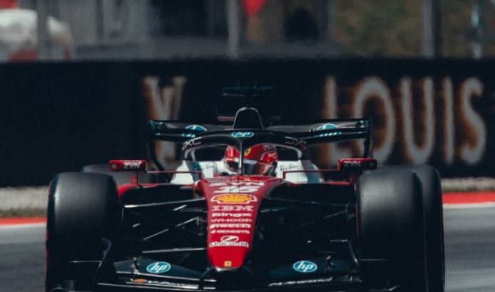 Leclerc: Një fitore nuk mjafton për të qenë favorit