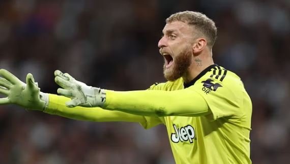 Juventus nuk i beson më
