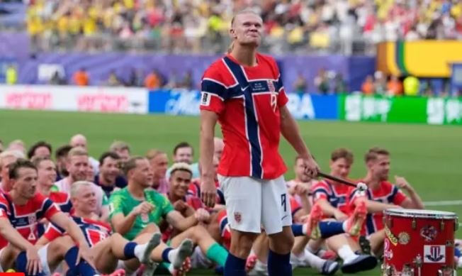 I vetmi ‘9’ që ruan mesataren mbi një gol për ndeshje