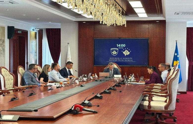 KPK refuzon ankesën e Atdhe Demës për pozitën e Kryeprokurorit të Shtetit