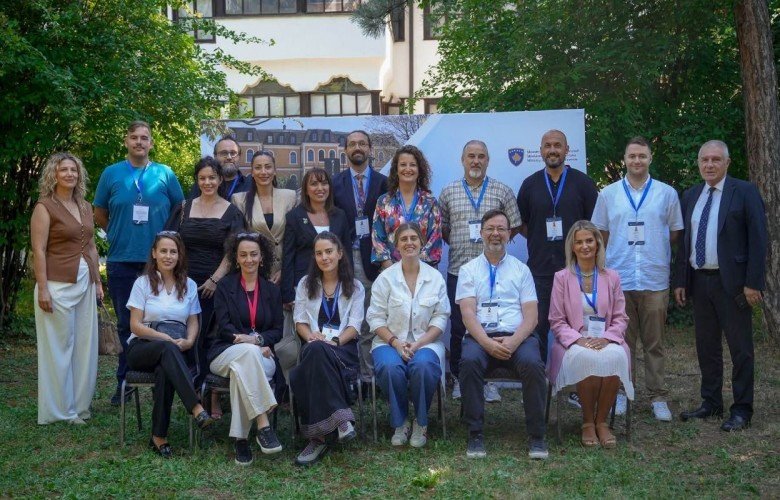 Nis licencimi i udhërrëfyesve, Bogujevci: Hap drejt standardeve të reja