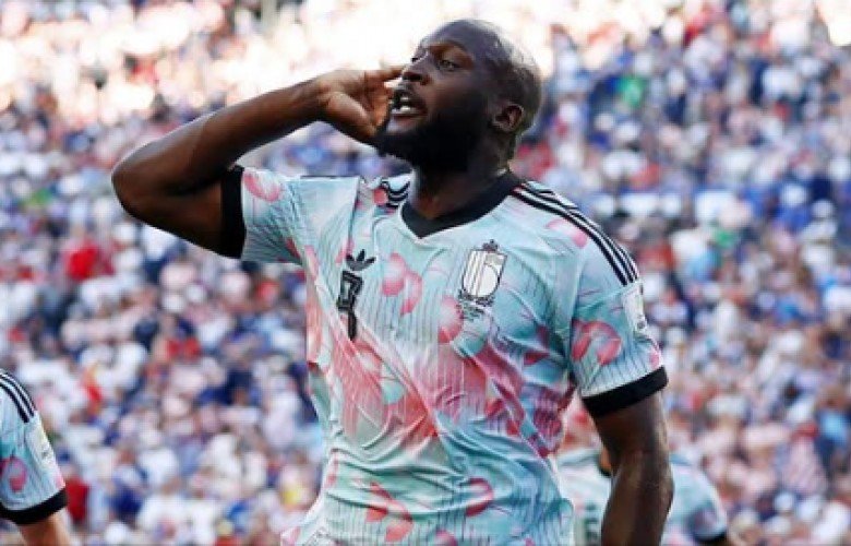 Lukaku: Nuk kemi ardhur deri këtu vetëm për të shkuar në shtëpi