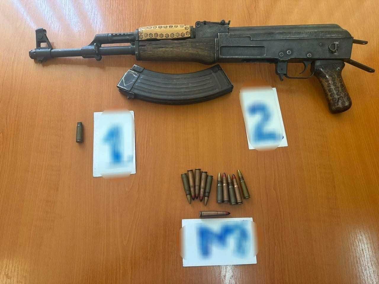 Të shtëna me armëzjarri në fshatin Raçë në Gjakovë, policia jep detaje