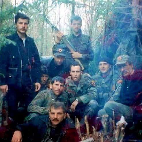 Haradinaj kujton bashkëluftëtarin Shaban Lajqi: Lavdi jetës dhe veprës së tij!