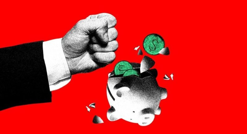 Debati fiskal i shekullit  California do të votojë për taksë 5  mbi miliarderët