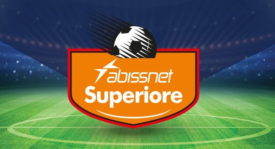 Kalendari i sezoni të ri në Abissnet Superiore