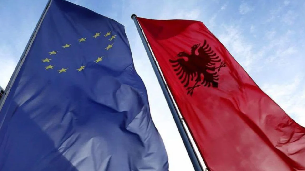 Nga Diplomacia te Shkenca, cilët janë 3 kapitujt e parë që Shqipëria mbyll në negociatat me Brukselin