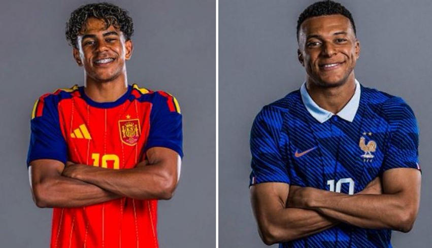 france-spanje-gjysmefinalja-e-pare-e-kupes-se-botes-ja-kur-zhvillohet-ndeshja