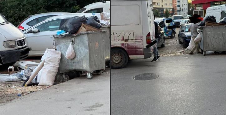 Vazhdojnë gjobat ndaj ndotësve të ambientit në Ferizaj