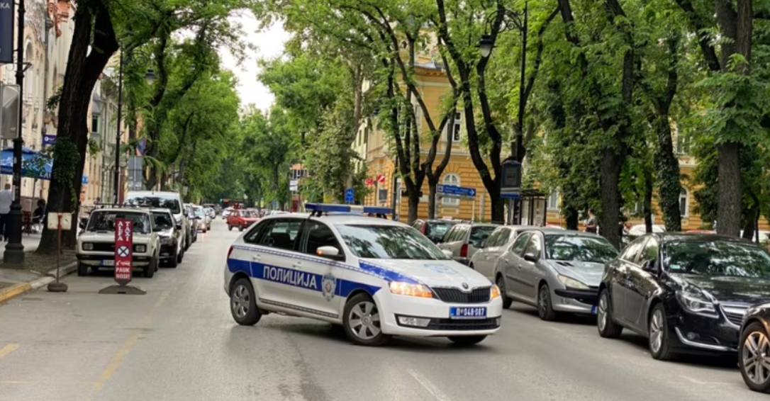 Serbia ndalon dy agjentë të dyshuar rusë për planifikimin e një sabotimi në Gjermani