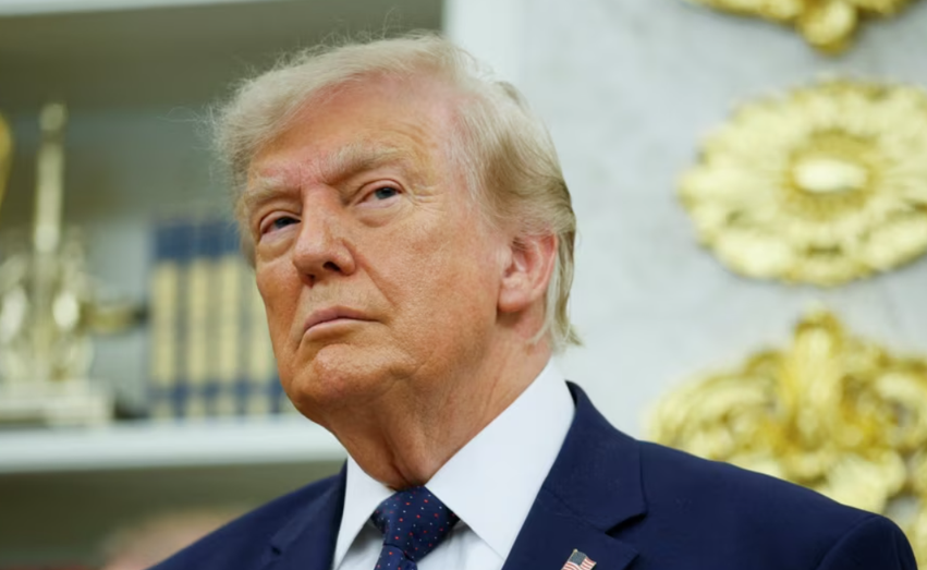 Trump  Jemi pajtuar për bisedime të mëtejshme me Iranin  por armëpushimi ka marrë fund