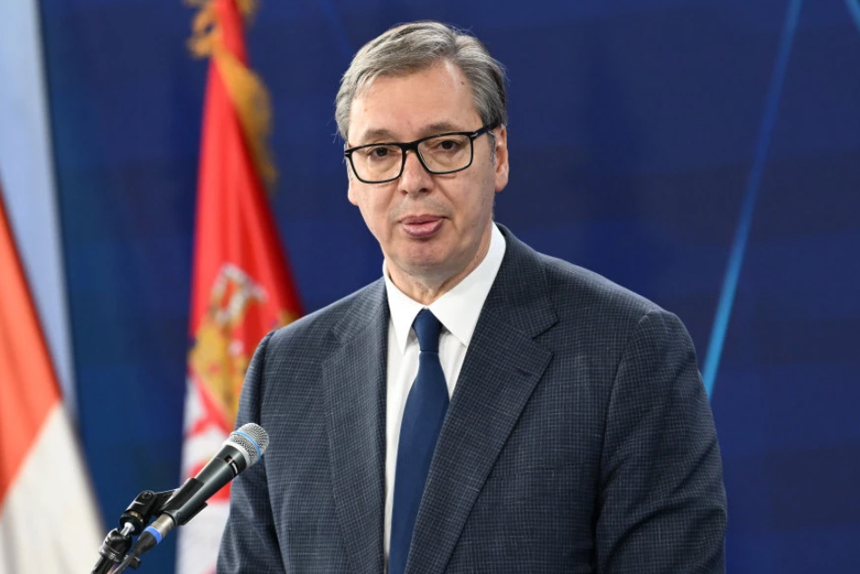 Vuçiç tregon kur do ta lërë presidencën: Mund të kandidoj për kryeministër