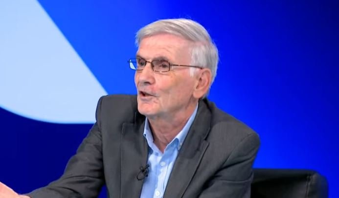 Në 80-vjetorin e lindjes, Jusuf Buxhovi paralajmëron botimin e një libri me memoare