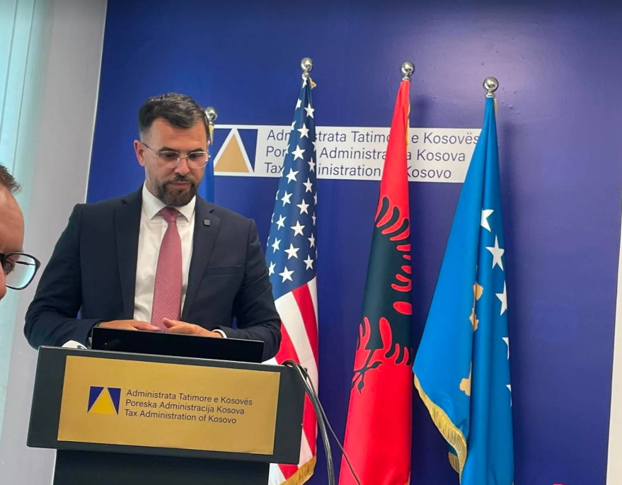 ATK prezanton rezultatet e gjashtëmujorit: Rritje e të hyrave dhe shtim i kontrolleve në terren 