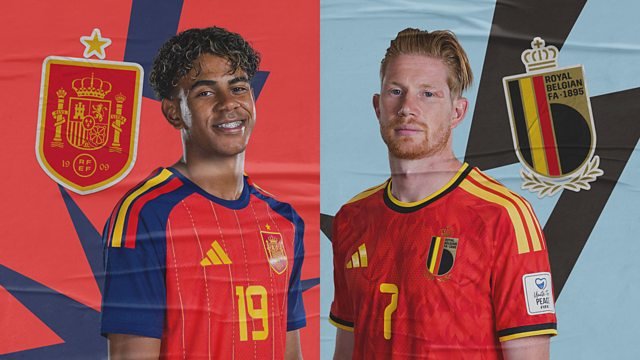 Ballafaqimi Spanjë - Belgjikë: Cila kalon në gjysmëfinale?