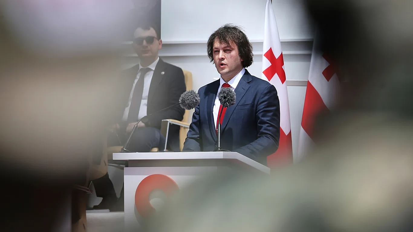 Gjeorgjia mbetet jashtë samitit të NATO-s, rriten shqetësimet për izolim ndërkombëtar