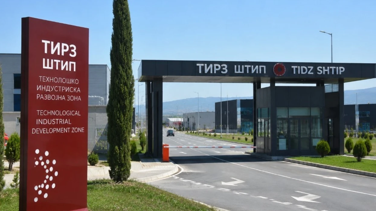 Gjashtë punëtorë u helmuan nga ushqimi në një fabrikë në ZZhIT të Shtipit