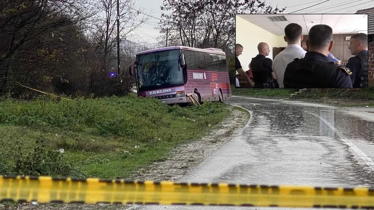 ​Gjykata rihapë shqyrtimin gjyqësor për vrasjen e trefishtë në Gllogjan