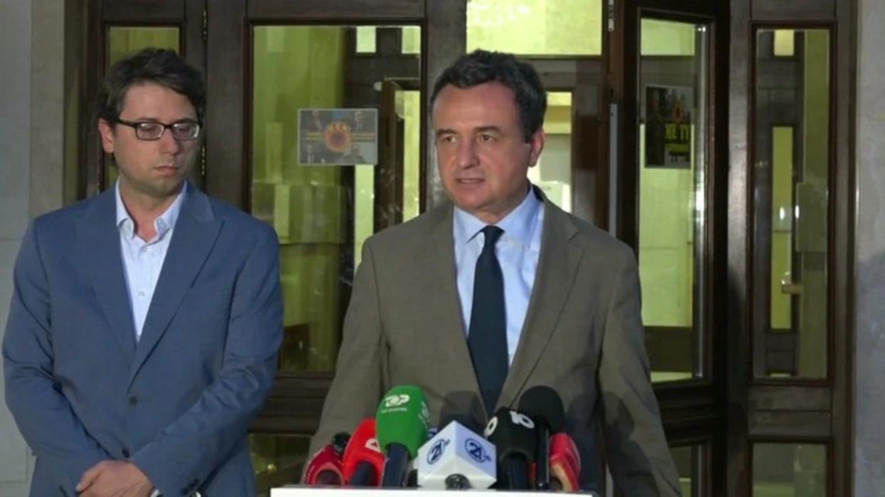 Kurti pyetet për Osmanin, ja si përgjigjet 